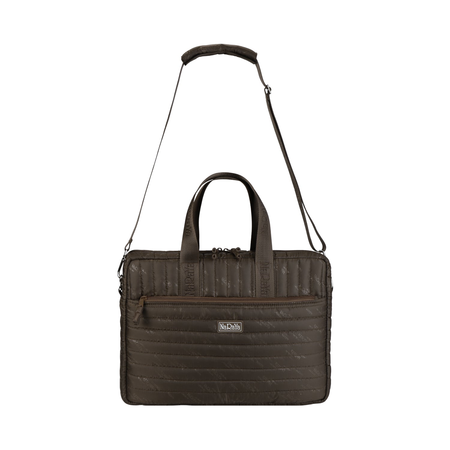 กระเป๋าสะพายทรงเมสเซนเจอร์ Bubble Up