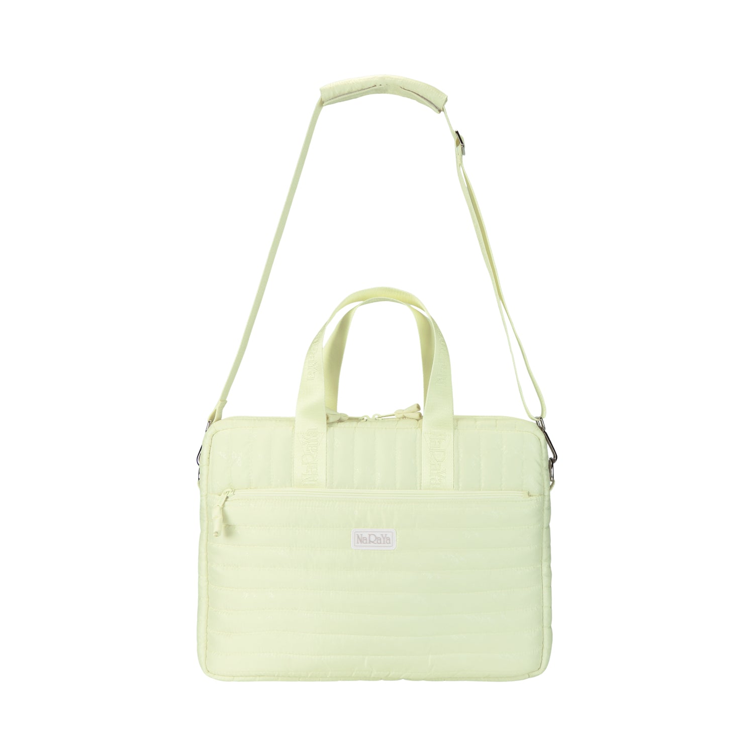 กระเป๋าสะพายทรงเมสเซนเจอร์ Bubble Up