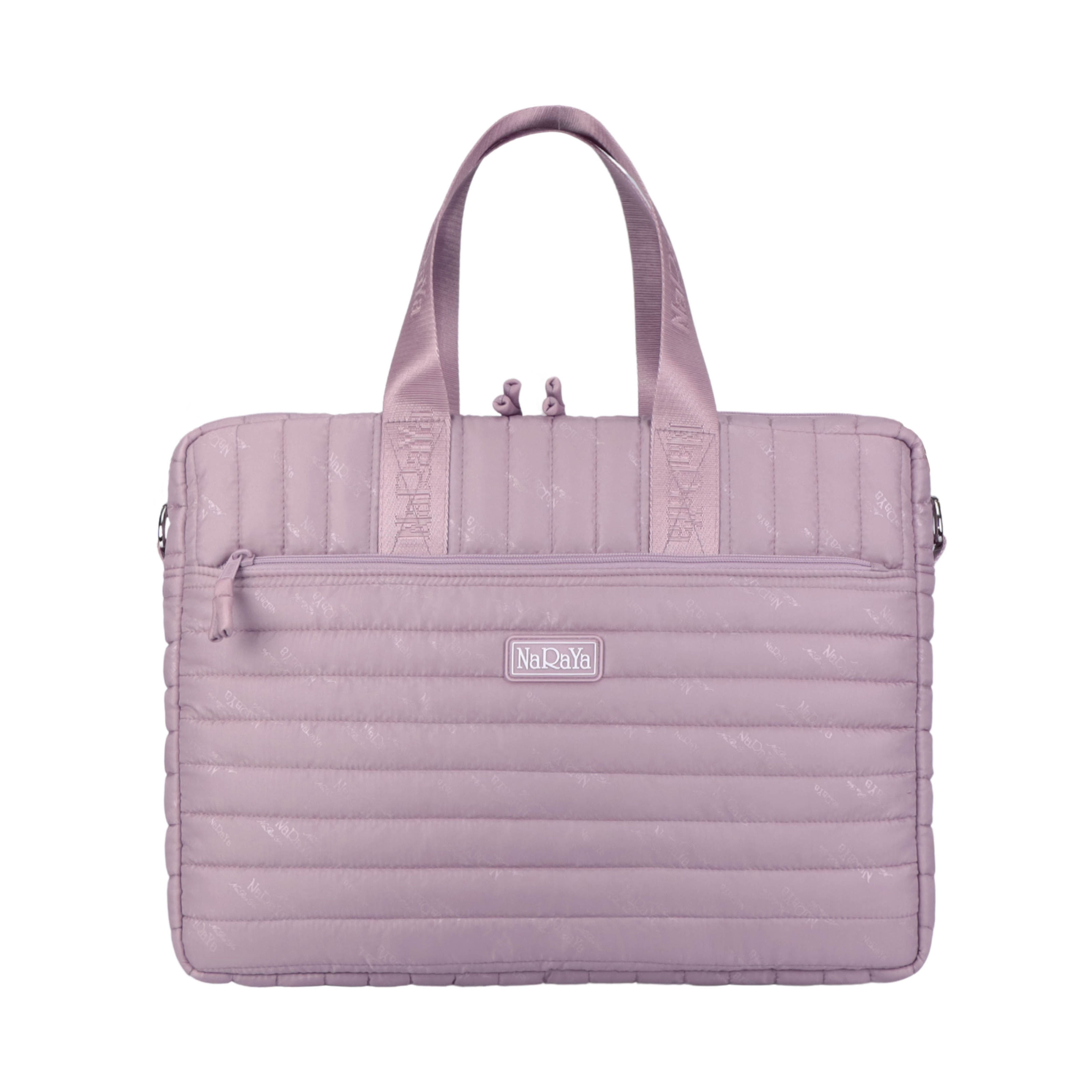 NaRaYa Bubble Up Messenger Bag