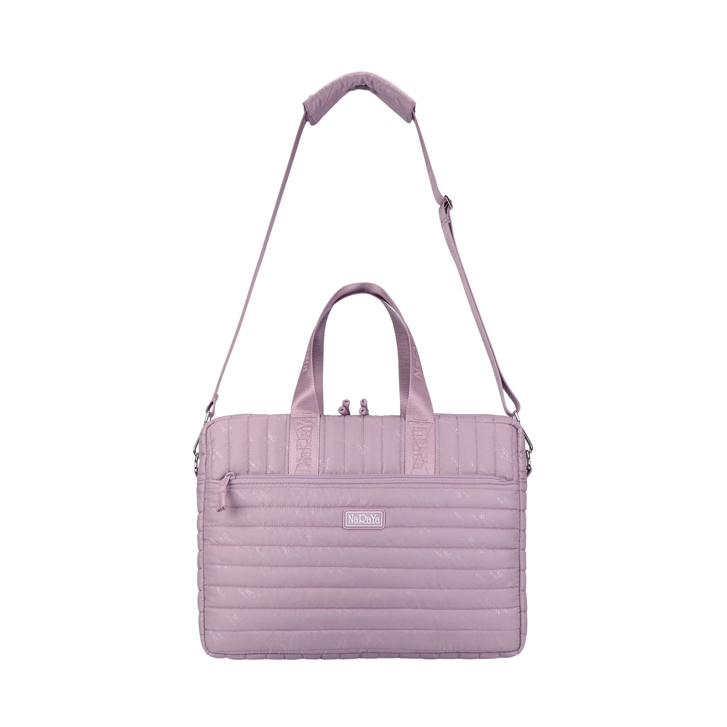 NaRaYa Bubble Up Messenger Bag