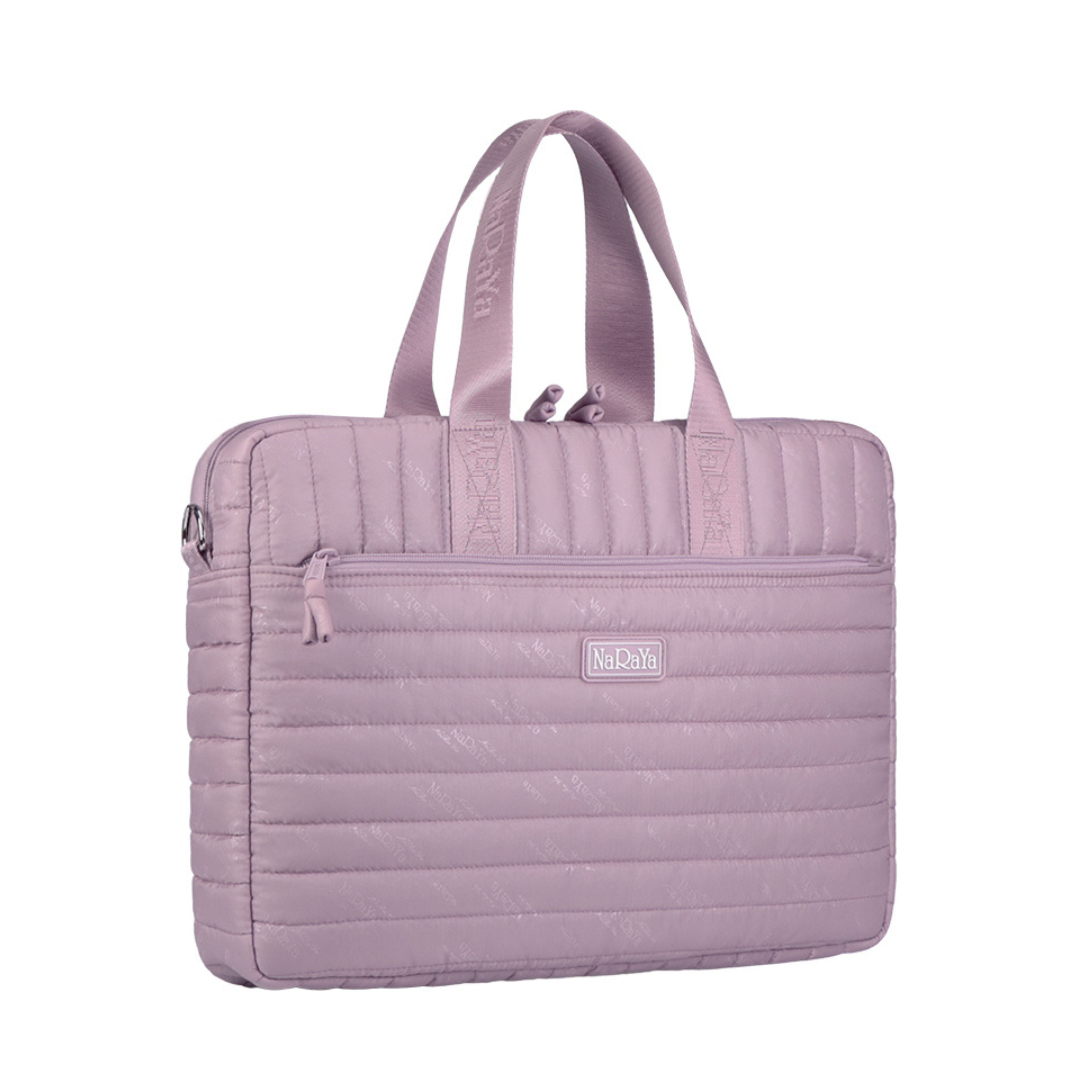 NaRaYa Bubble Up Messenger Bag
