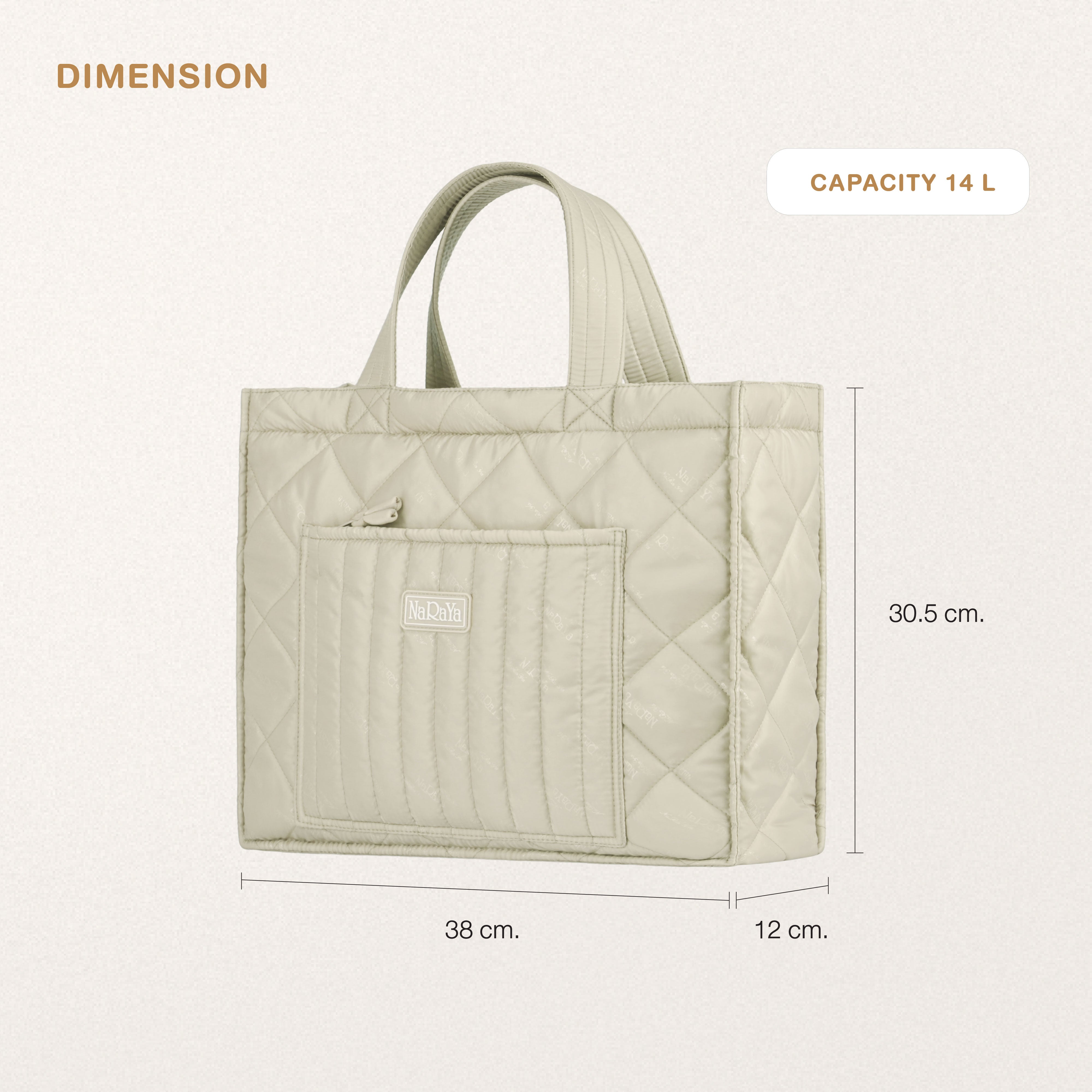 Bubble Up 笔记本电脑包