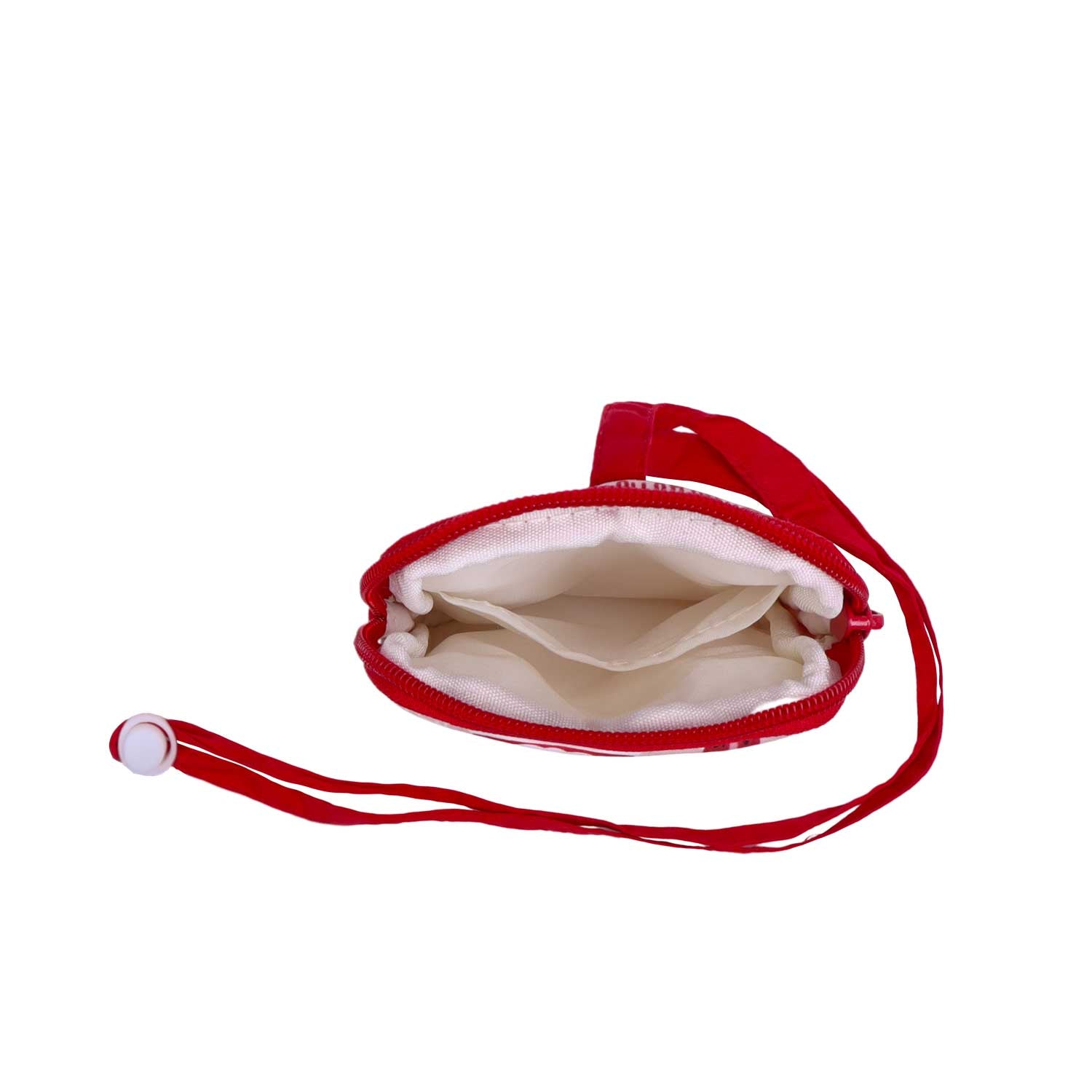 纳拉亚圣诞脖子袋