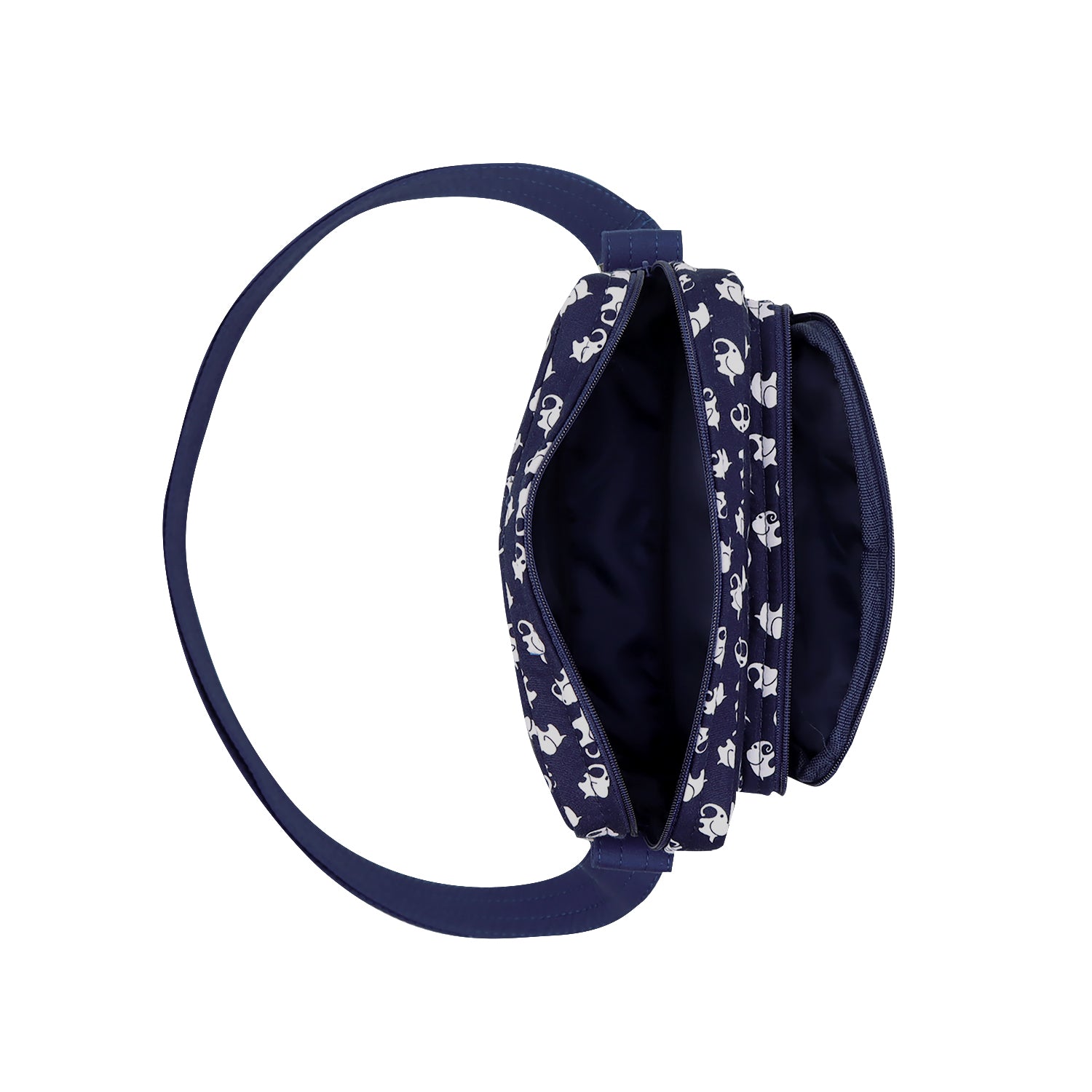 NaRaYa Crossbody Bag - NaRaYa