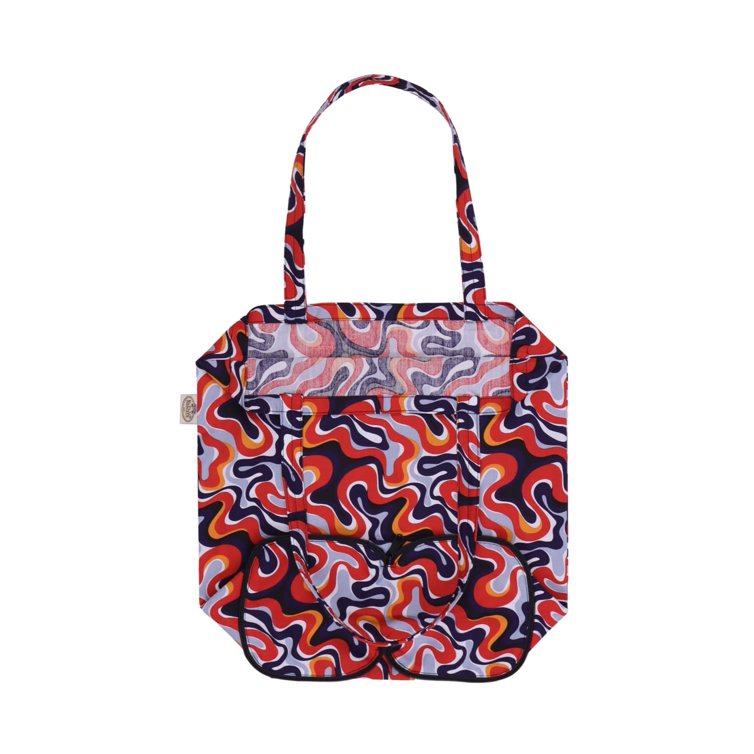 NaRaYa Foldable Shopping Bag - NaRaYa