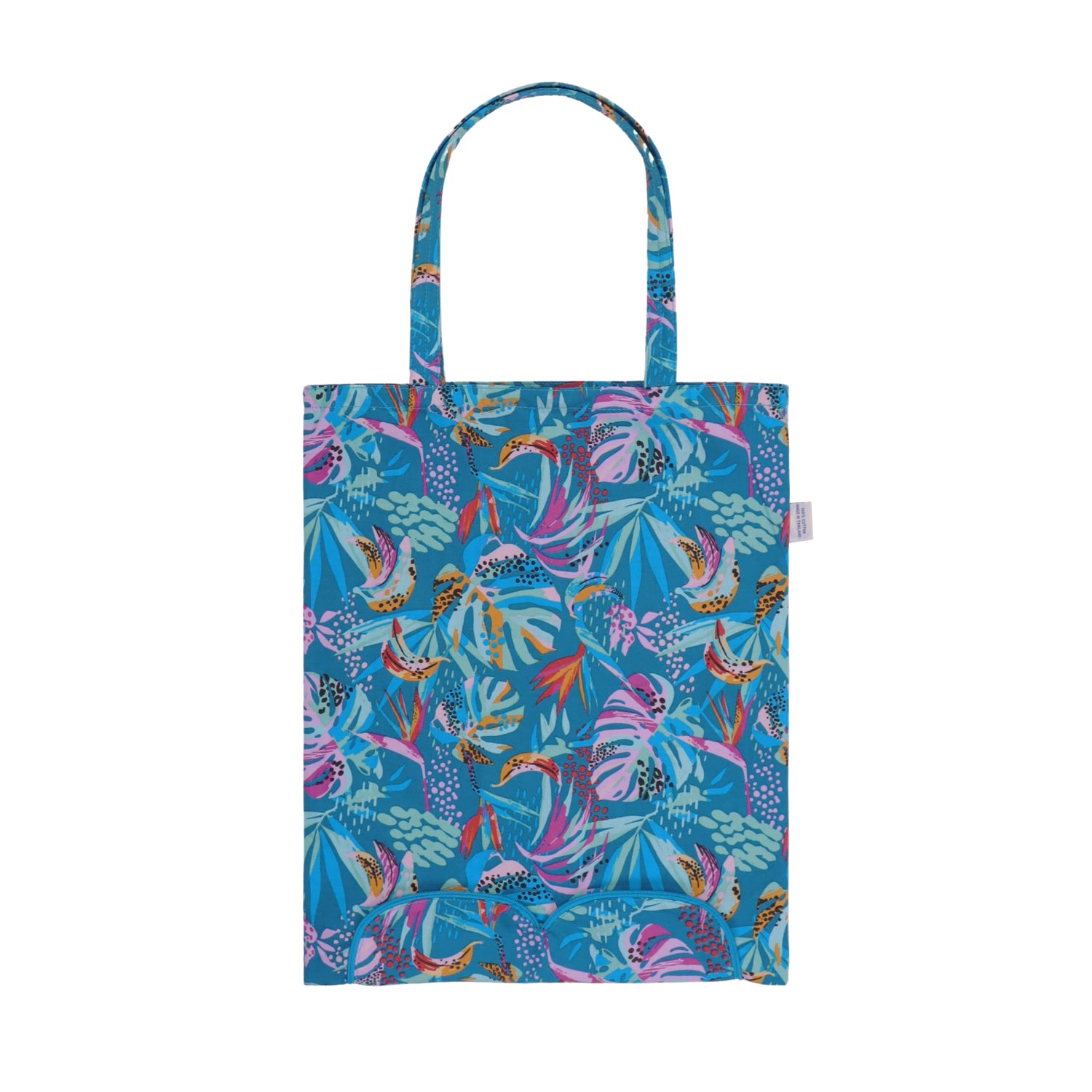 NaRaYa Foldable Shopping Bag - NaRaYa