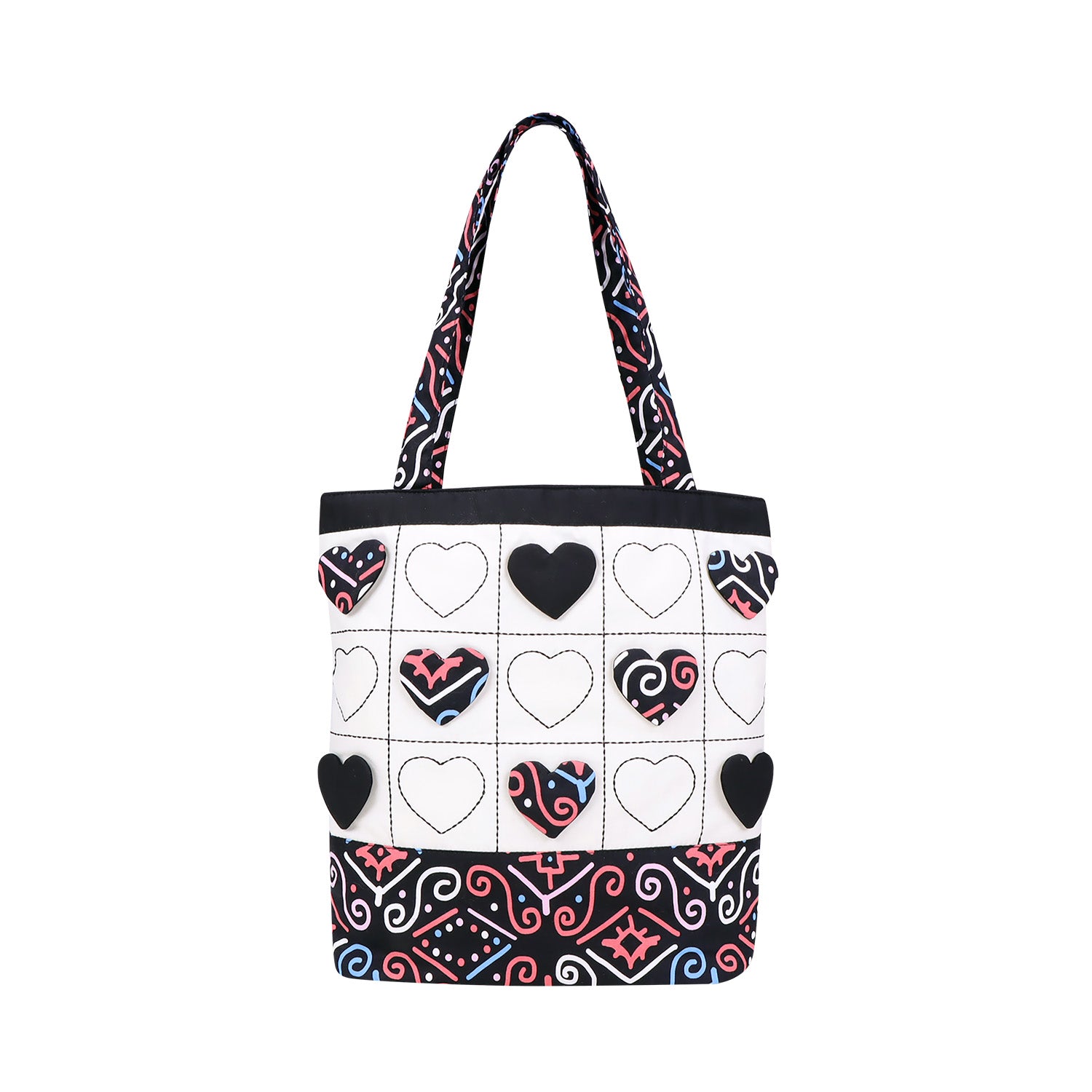 NaRaYa Shoulder Bag - NaRaYa