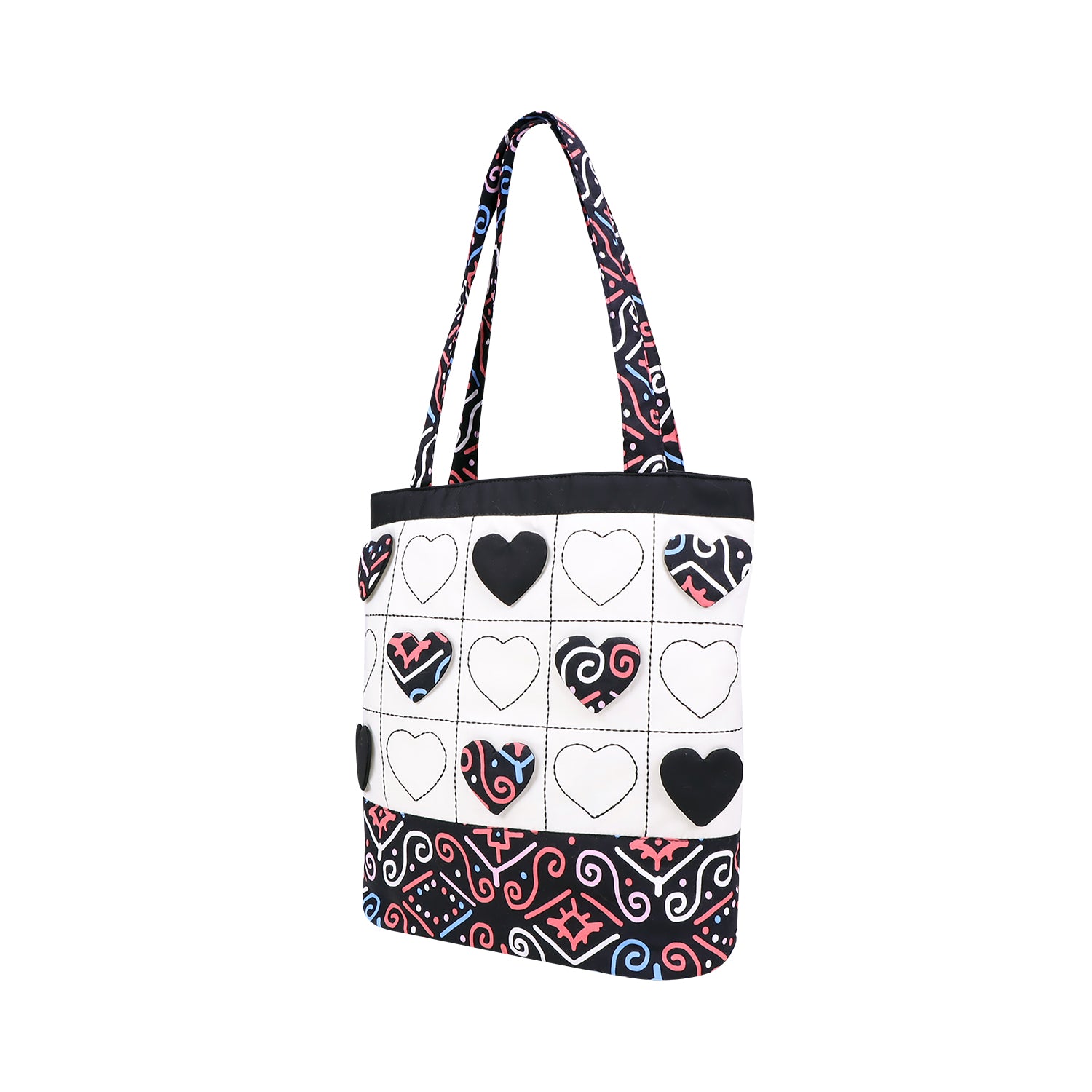 NaRaYa Shoulder Bag - NaRaYa