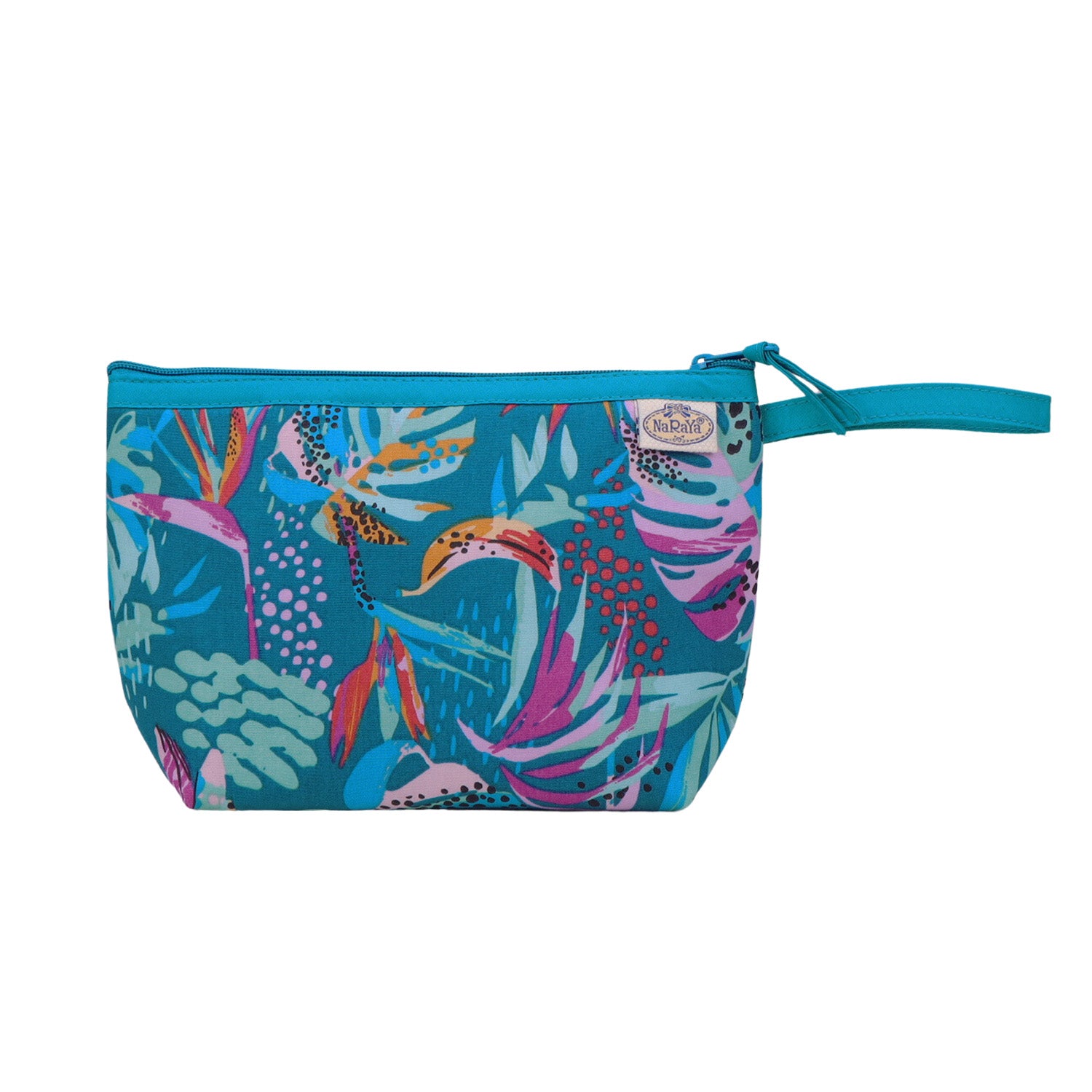 NaRaYa Cosmetic Bag - NaRaYa