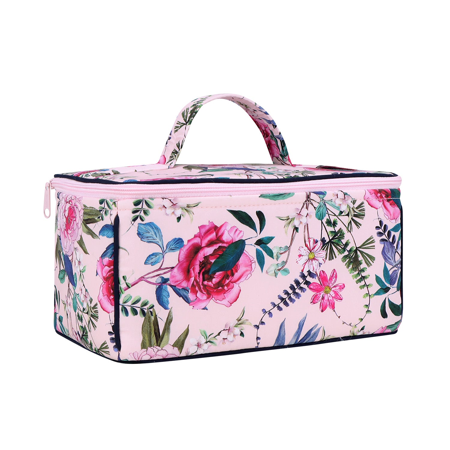 NaRaYa Cosmetic Bag L - NaRaYa