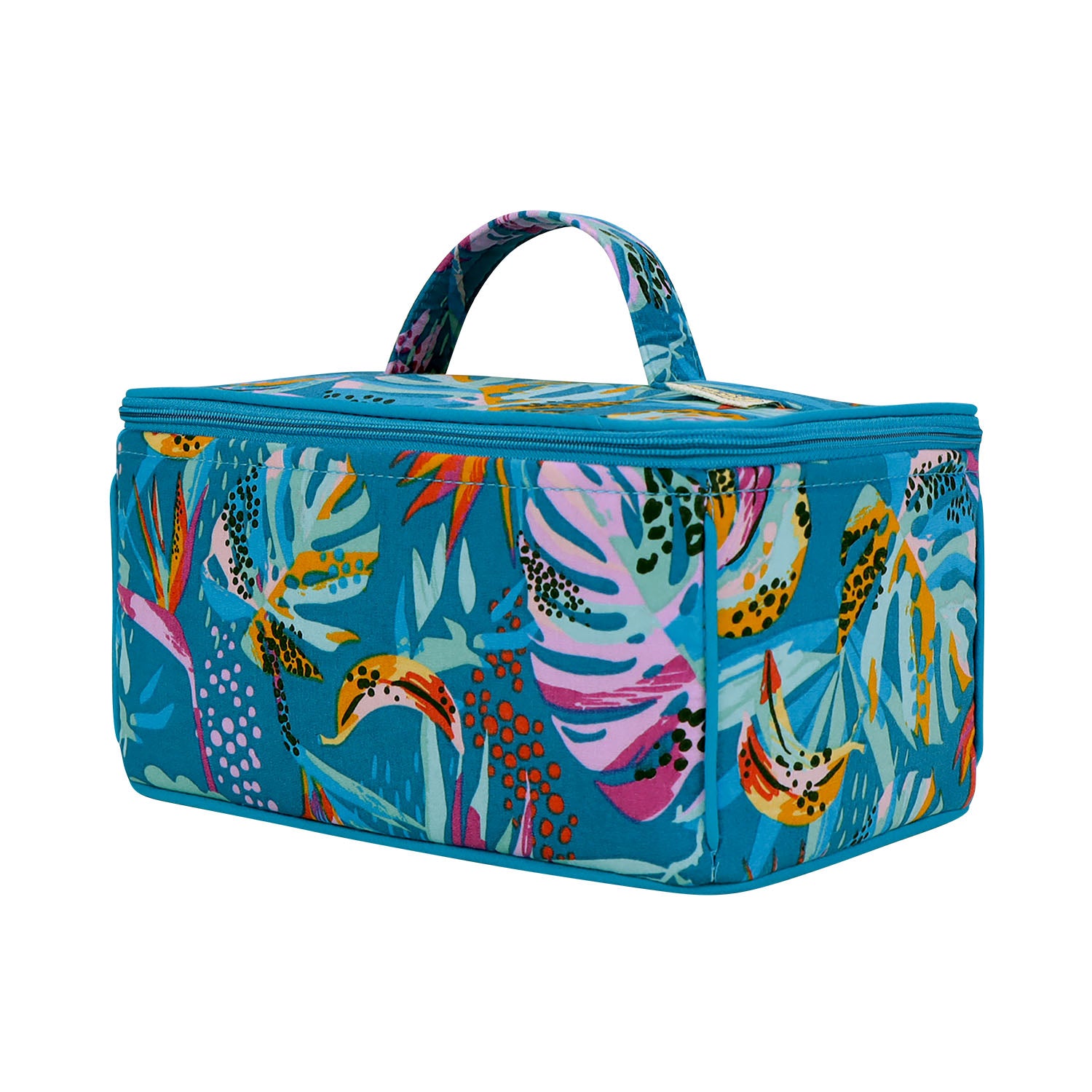 NaRaYa Cosmetic Bag L - NaRaYa