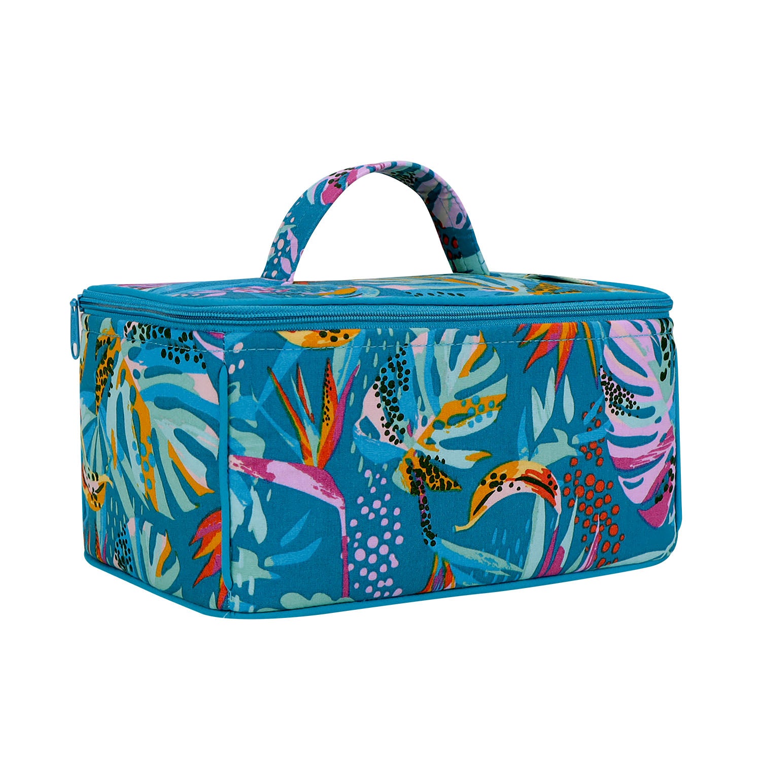 NaRaYa Cosmetic Bag L - NaRaYa