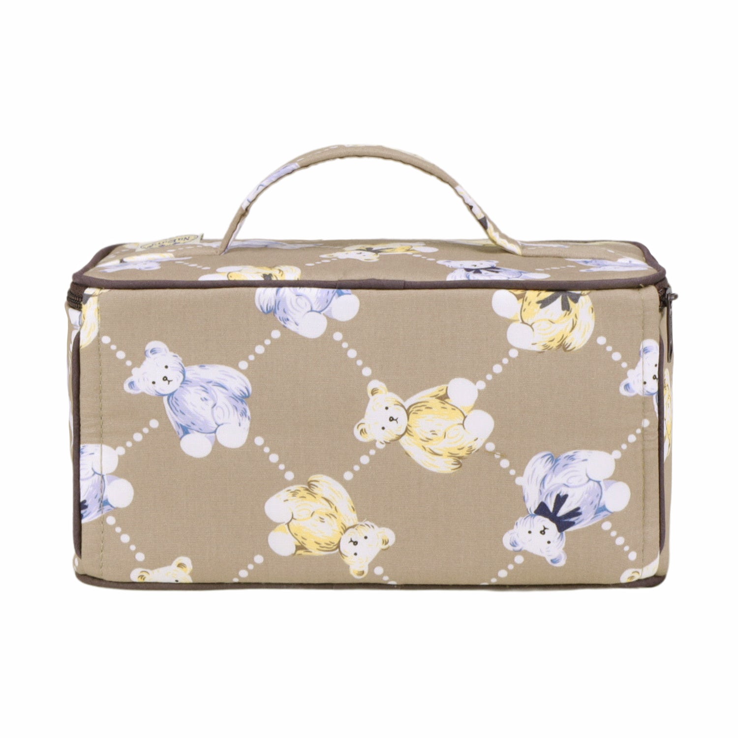 NaRaYa Cosmetic Bag L - NaRaYa