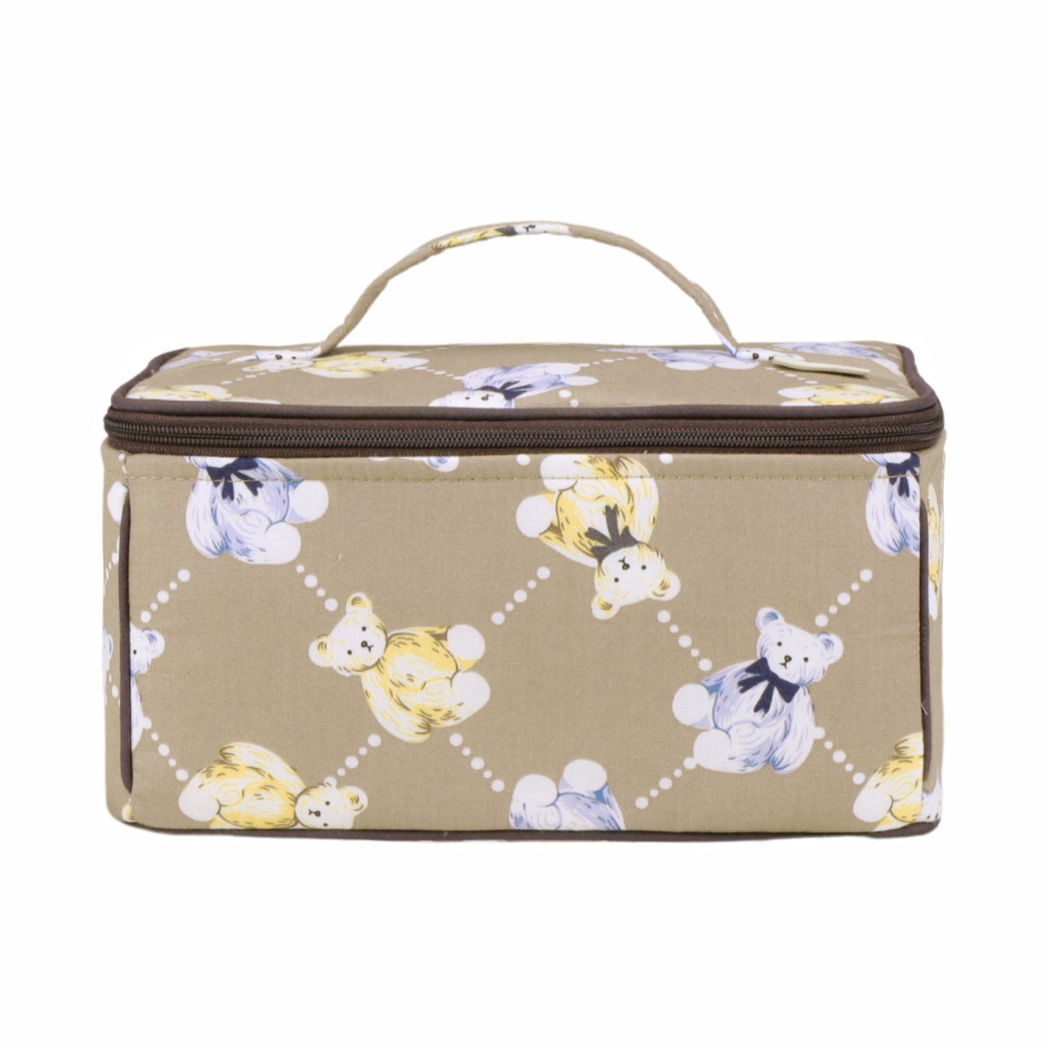 NaRaYa Cosmetic Bag L - NaRaYa