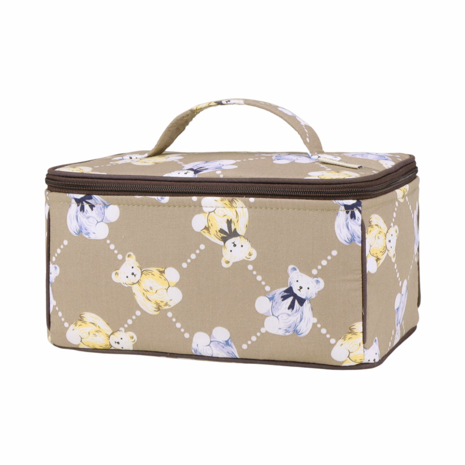 NaRaYa Cosmetic Bag L - NaRaYa