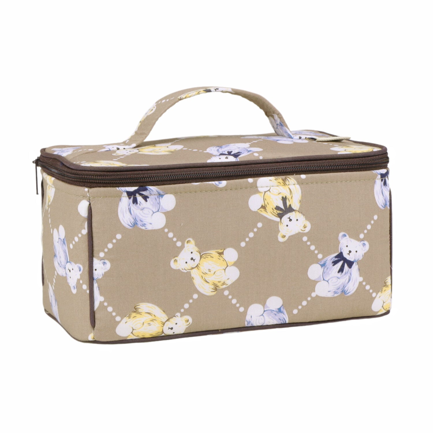 NaRaYa Cosmetic Bag L - NaRaYa