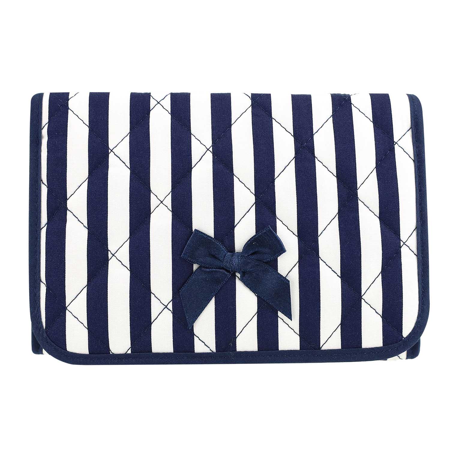 NaRaYa Cosmetic Bag With Mirror L - NaRaYa