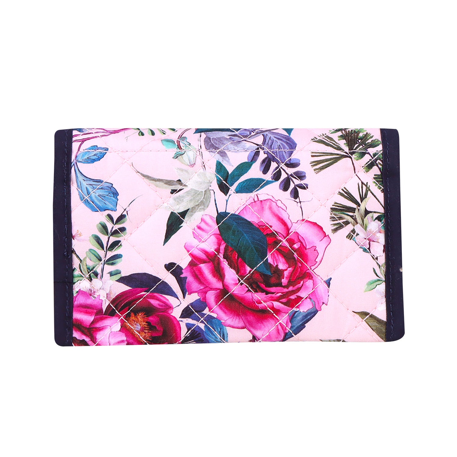 NaRaYa Cosmetic Bag With Mirror SS - NaRaYa