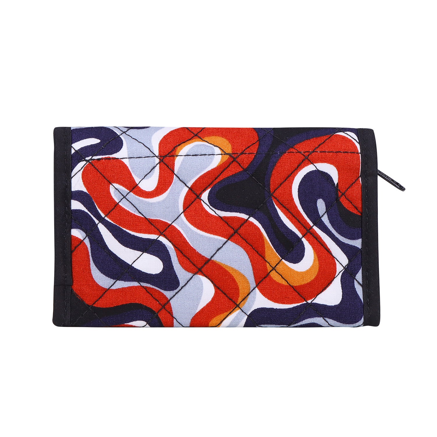 NaRaYa Cosmetic Bag With Mirror SS - NaRaYa