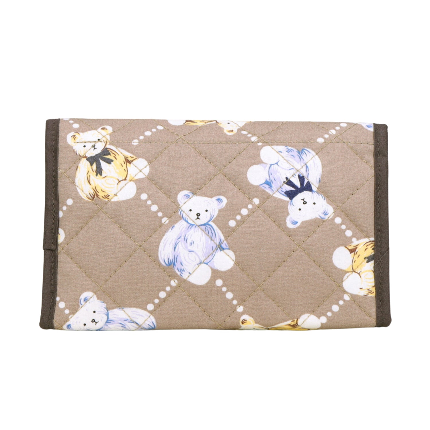 NaRaYa Cosmetic Bag With Mirror S - NaRaYa