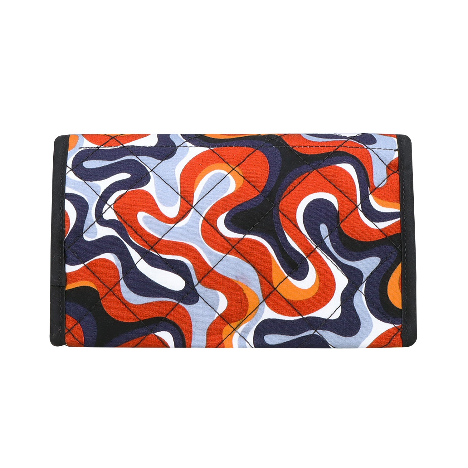 NaRaYa Cosmetic Bag With Mirror S - NaRaYa