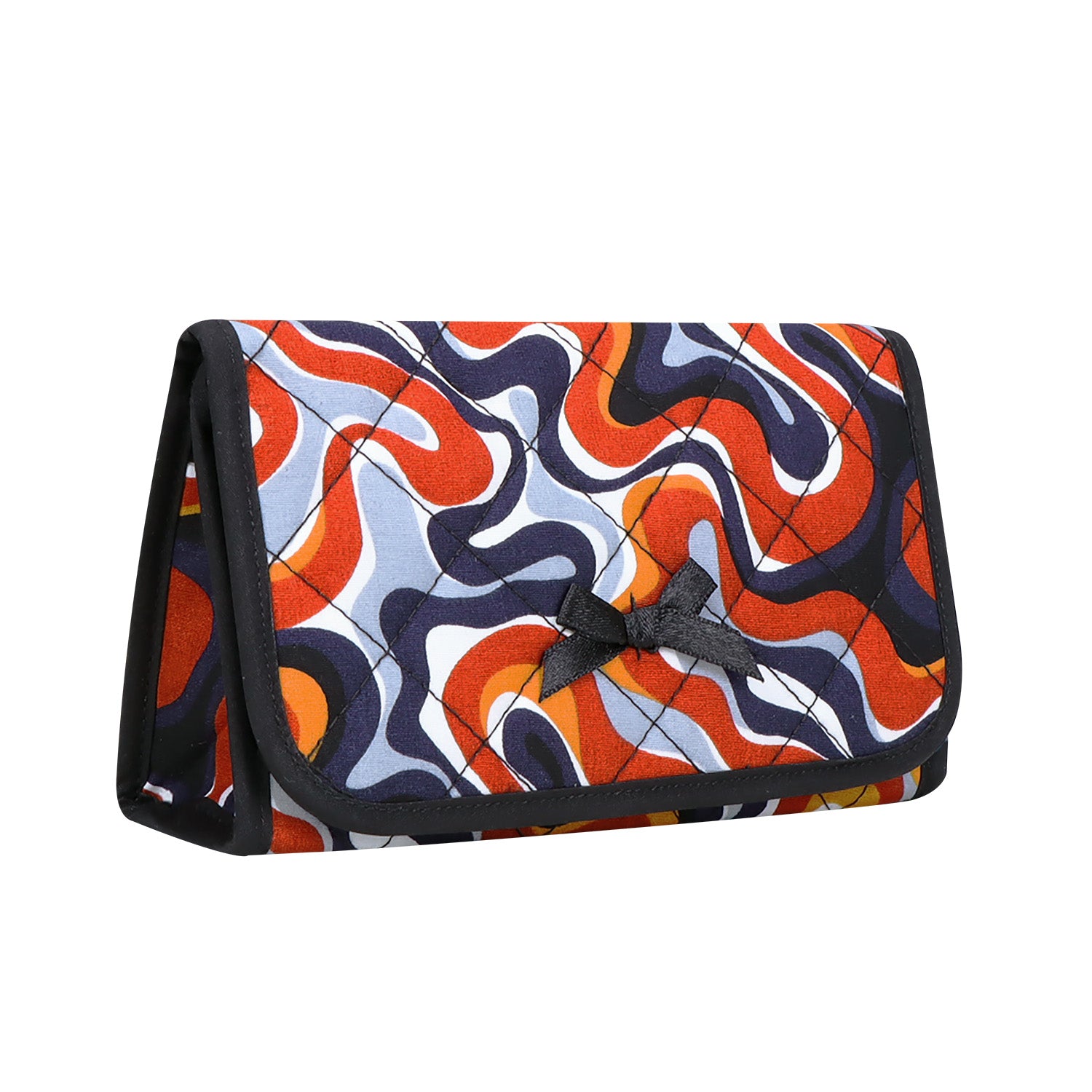 NaRaYa Cosmetic Bag With Mirror S - NaRaYa