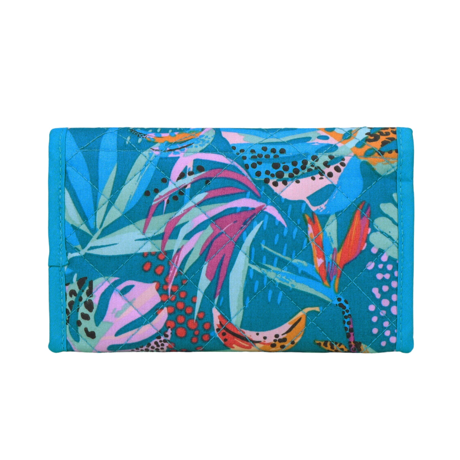 NaRaYa Cosmetic Bag With Mirror S - NaRaYa