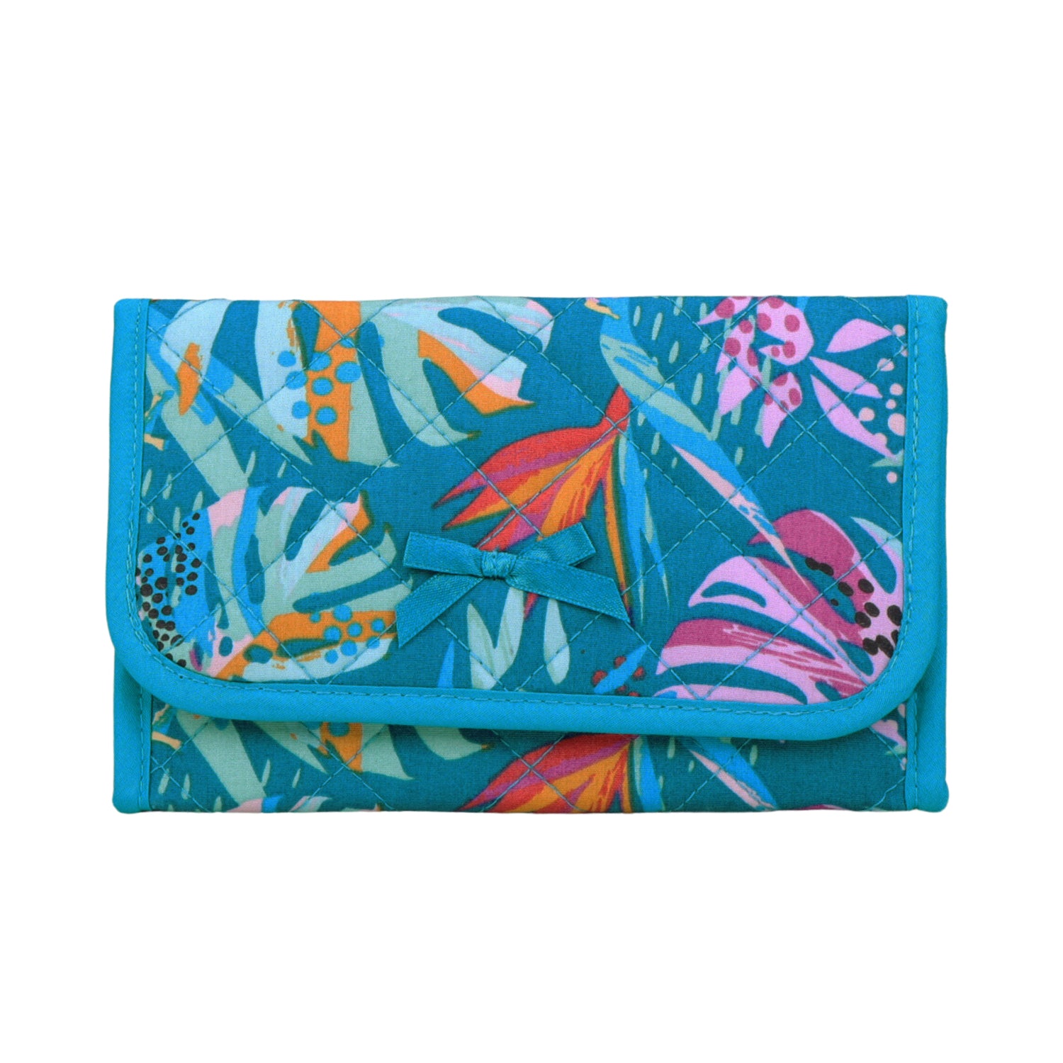 NaRaYa Cosmetic Bag With Mirror S - NaRaYa