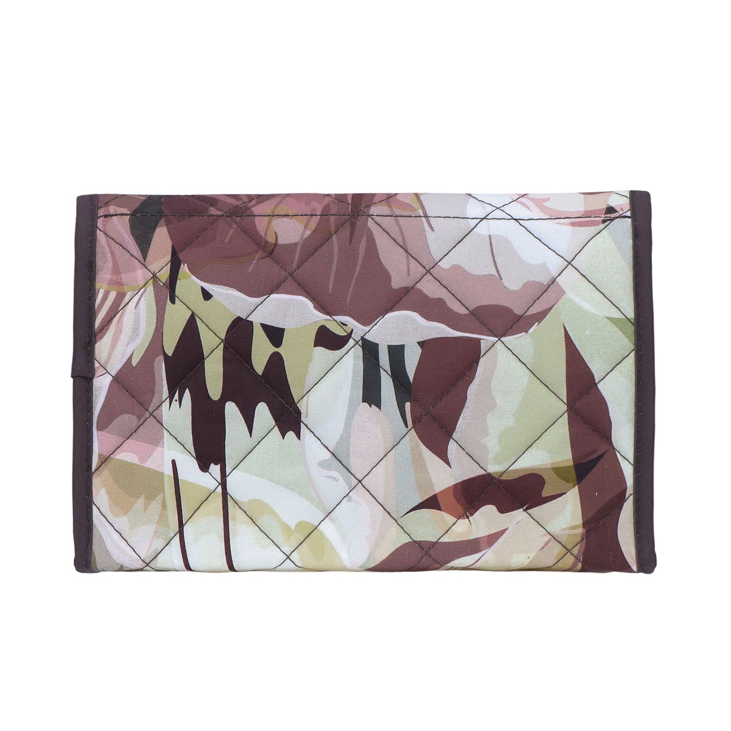 NaRaYa Cosmetic Bag With Mirror L - NaRaYa