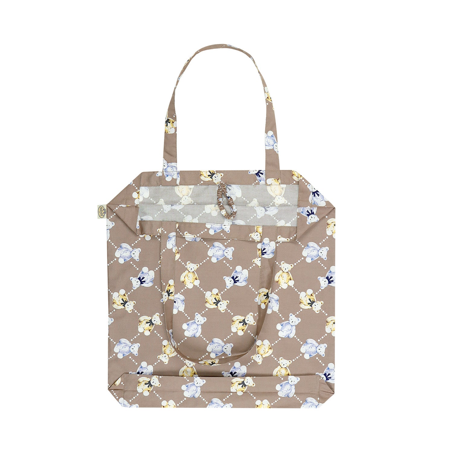 NaRaYa Foldable Shopping Bag L - NaRaYa