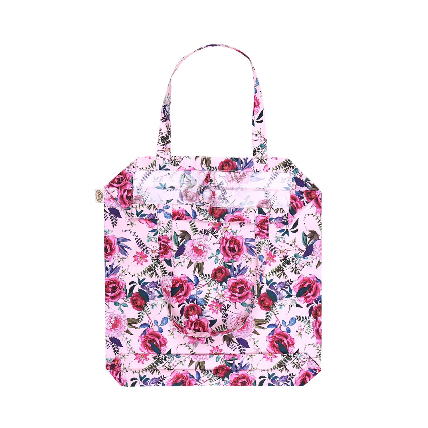 NaRaYa Foldable Shopping Bag L - NaRaYa