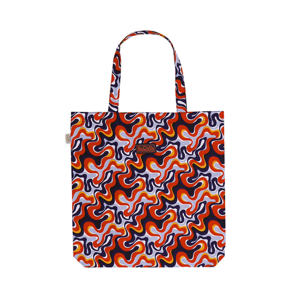 NaRaYa Foldable Shopping Bag L - NaRaYa