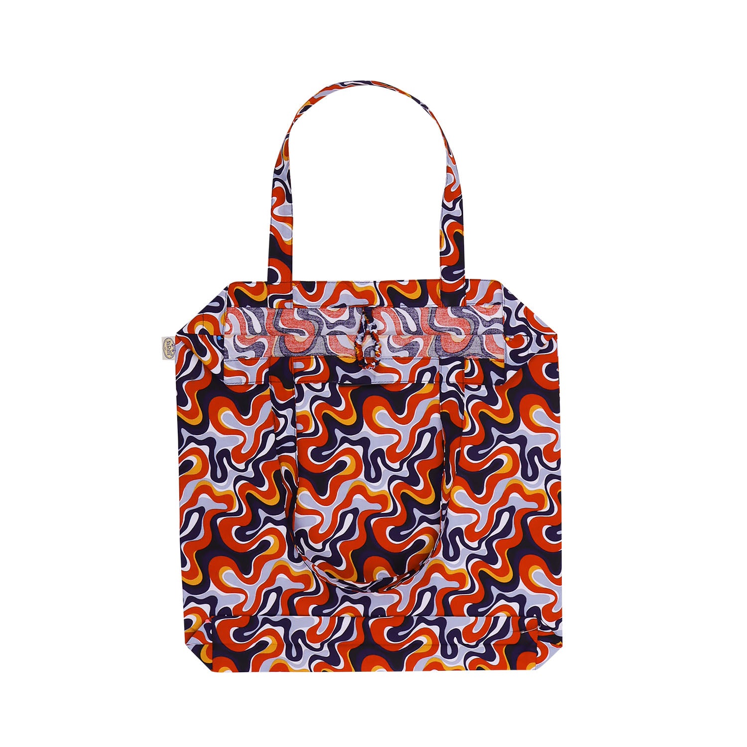 NaRaYa Foldable Shopping Bag L - NaRaYa