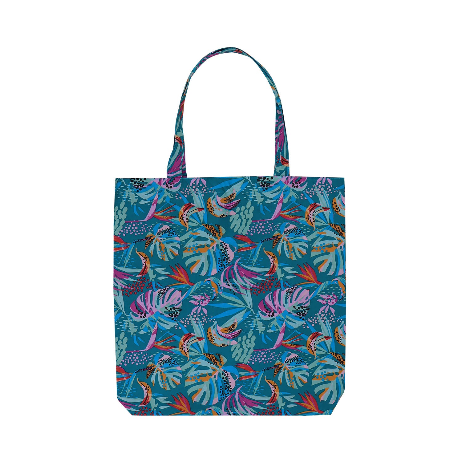 NaRaYa Foldable Shopping Bag L - NaRaYa