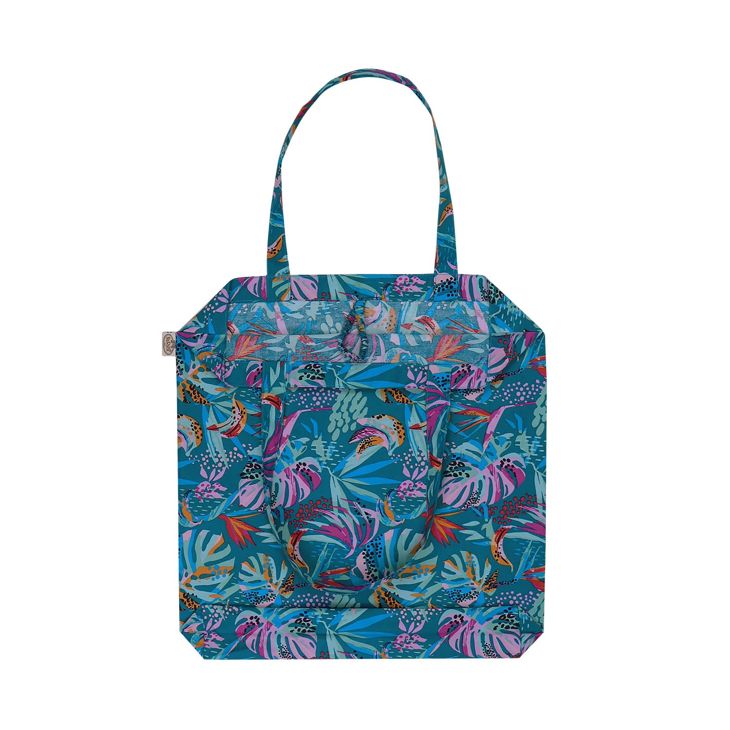 NaRaYa Foldable Shopping Bag L - NaRaYa