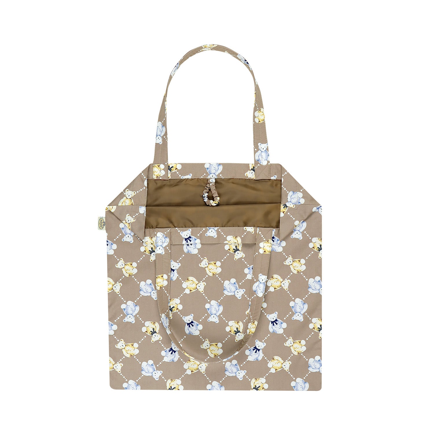 NaRaYa Foldable Shopping Bag - NaRaYa