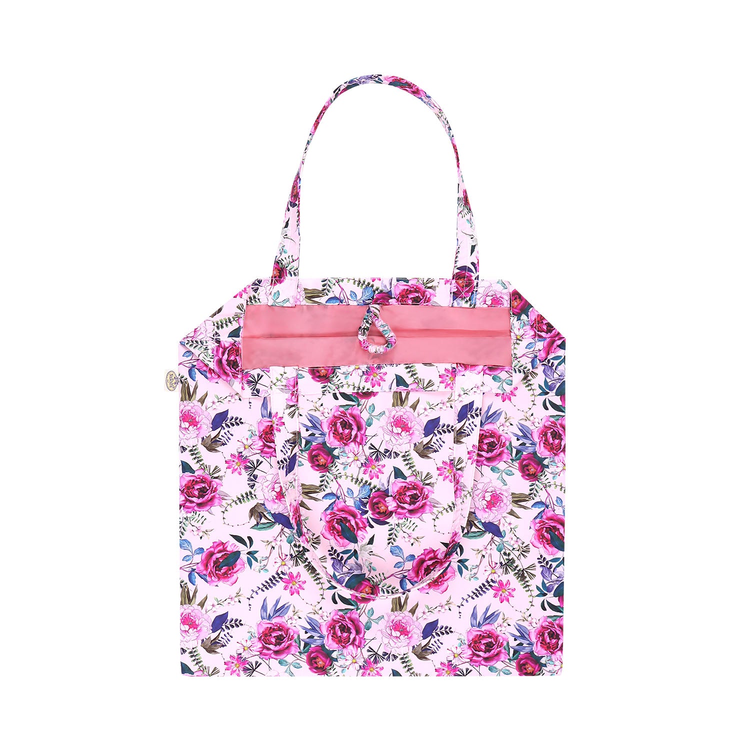 NaRaYa Foldable Shopping Bag - NaRaYa