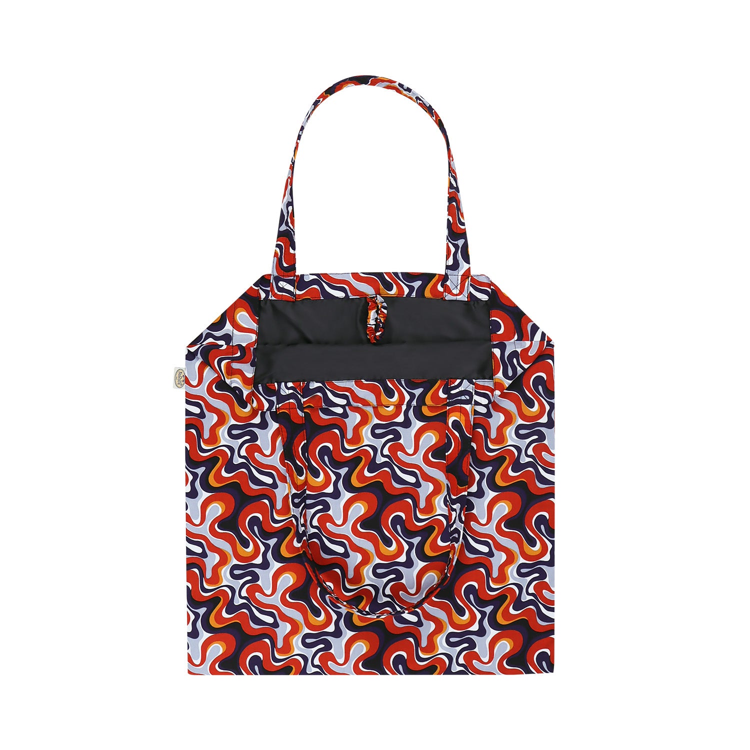NaRaYa Foldable Shopping Bag - NaRaYa