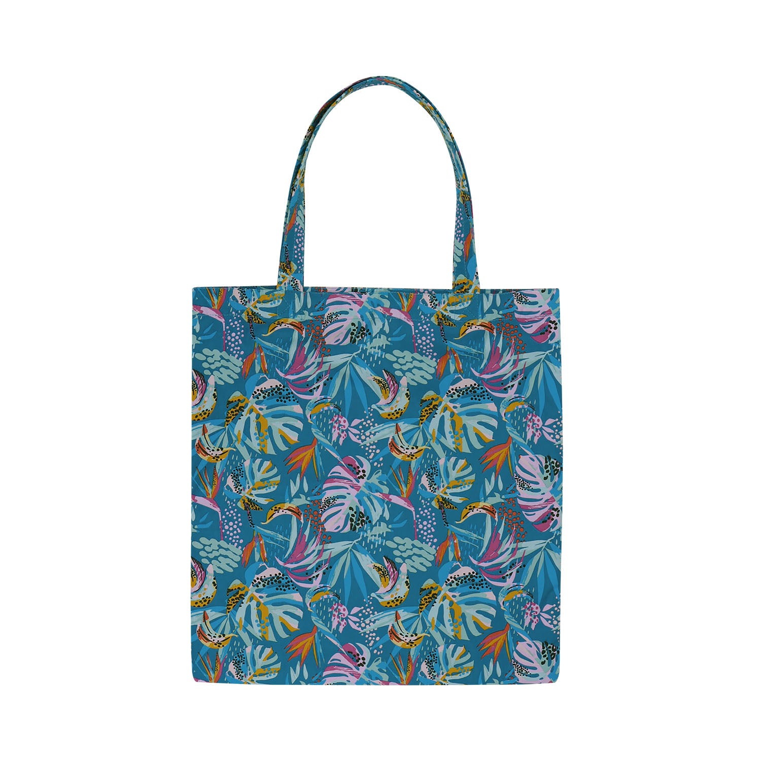 NaRaYa Foldable Shopping Bag - NaRaYa
