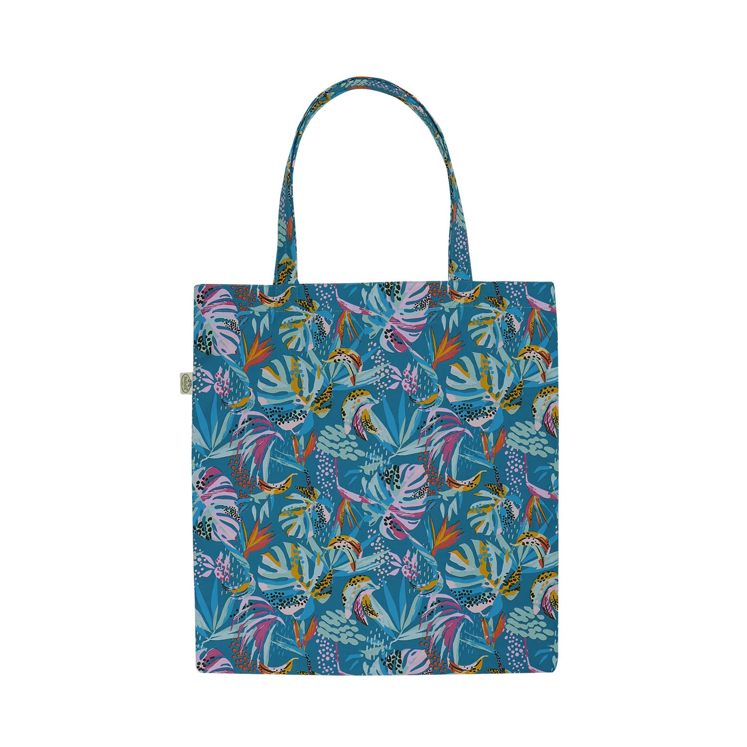 NaRaYa Foldable Shopping Bag - NaRaYa
