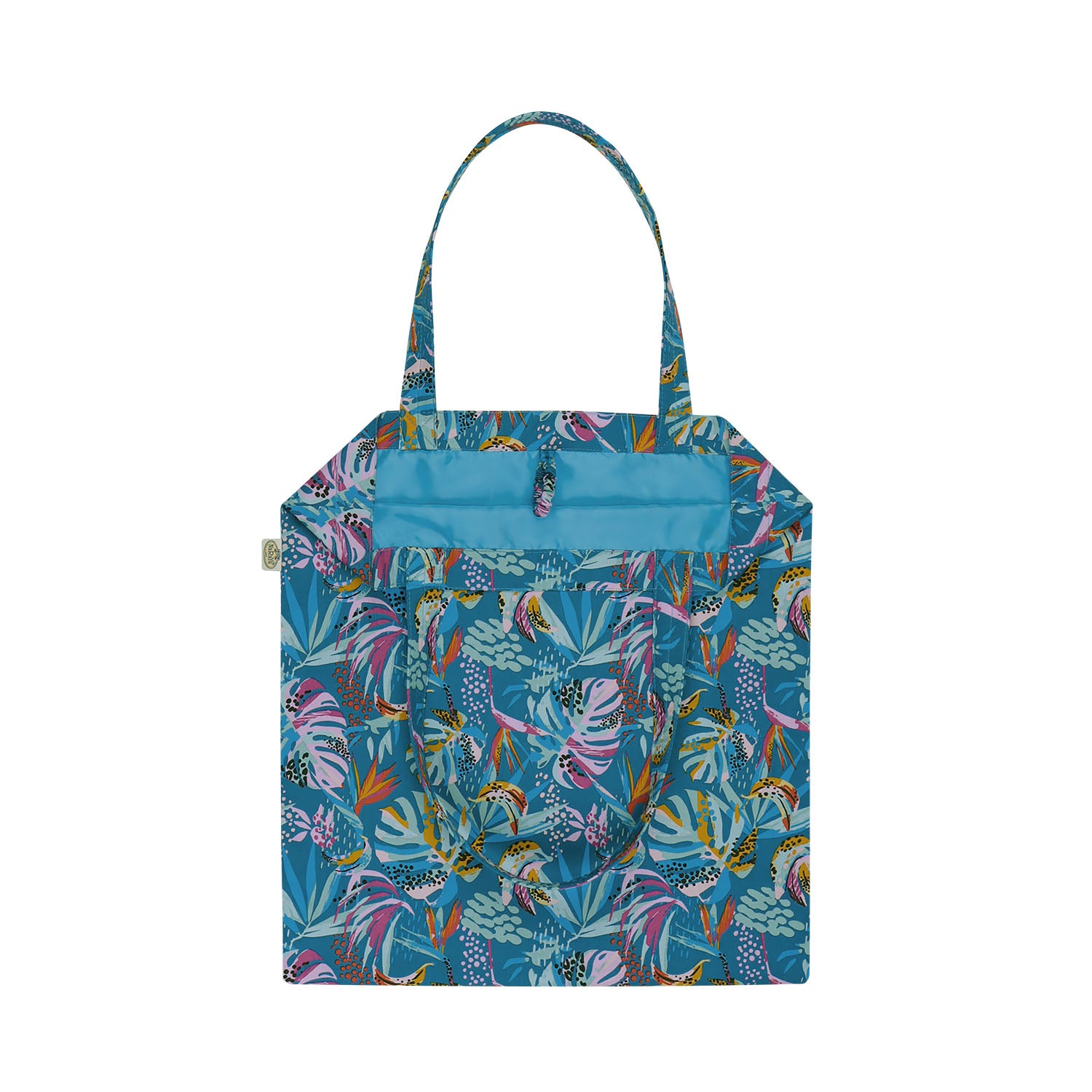 NaRaYa Foldable Shopping Bag - NaRaYa