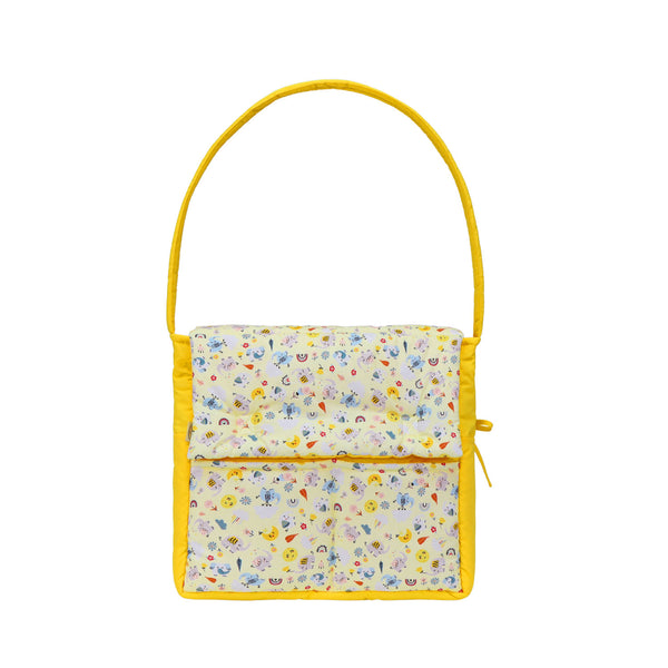 กระเป๋ารองเปลี่ยนผ้าอ้อมเด็ก