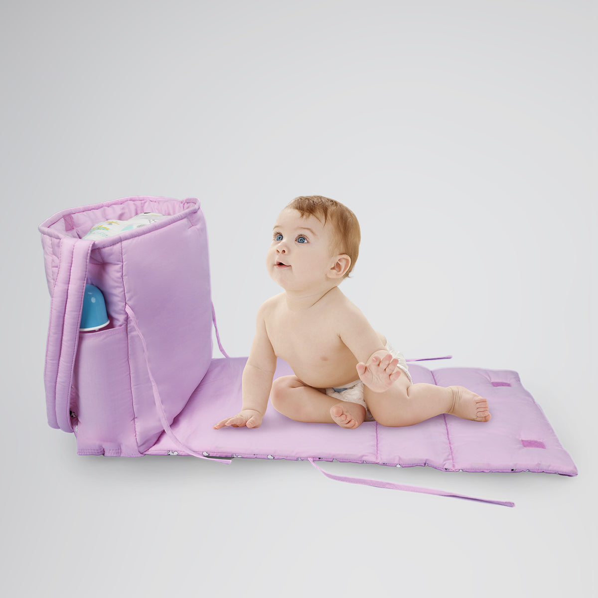 NaRaYa Diaper Kit - NaRaYa