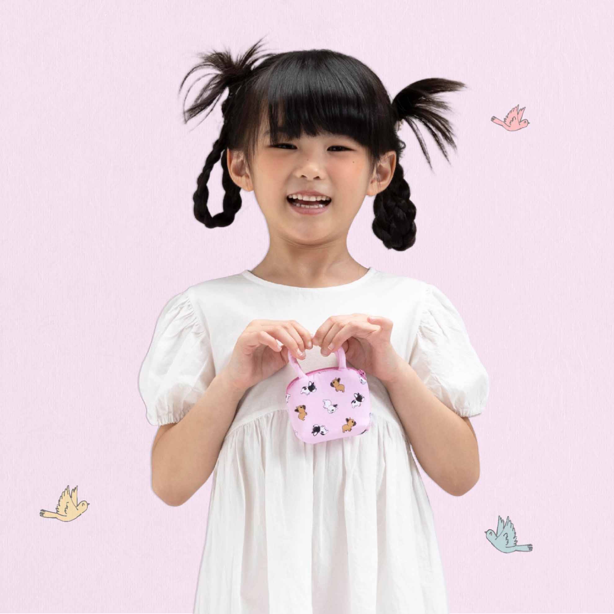 NaRaYa Kids Coin Bag - NaRaYa