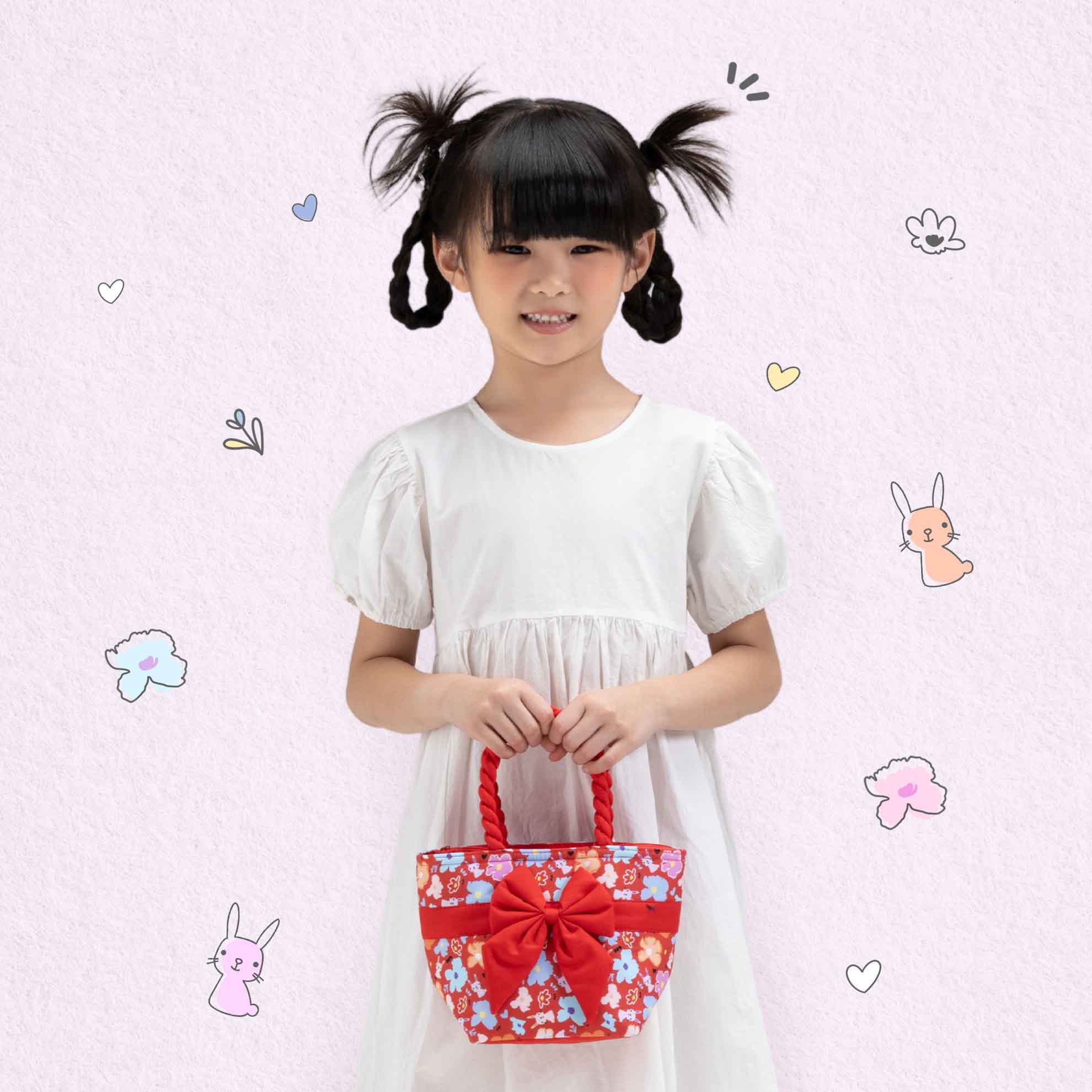 NaRaYa Kids Handbag - NaRaYa