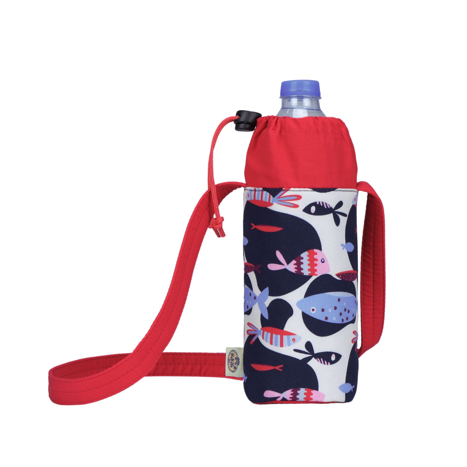 NaRaYa Kids water Bottle Bag