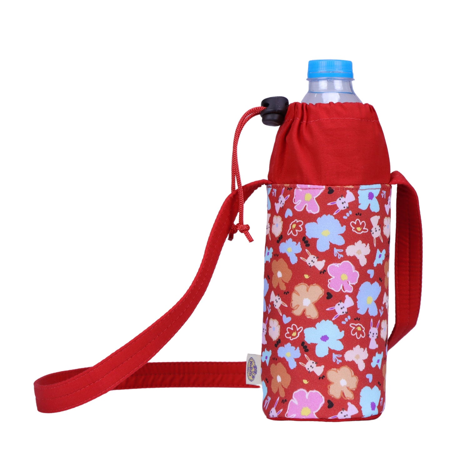 NaRaYa Kids water Bottle Bag