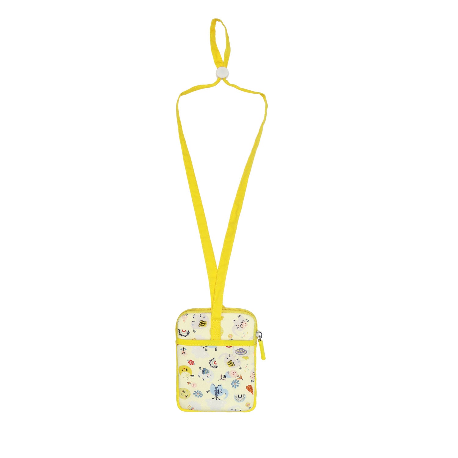 NaRaYa Kids Neck Bag