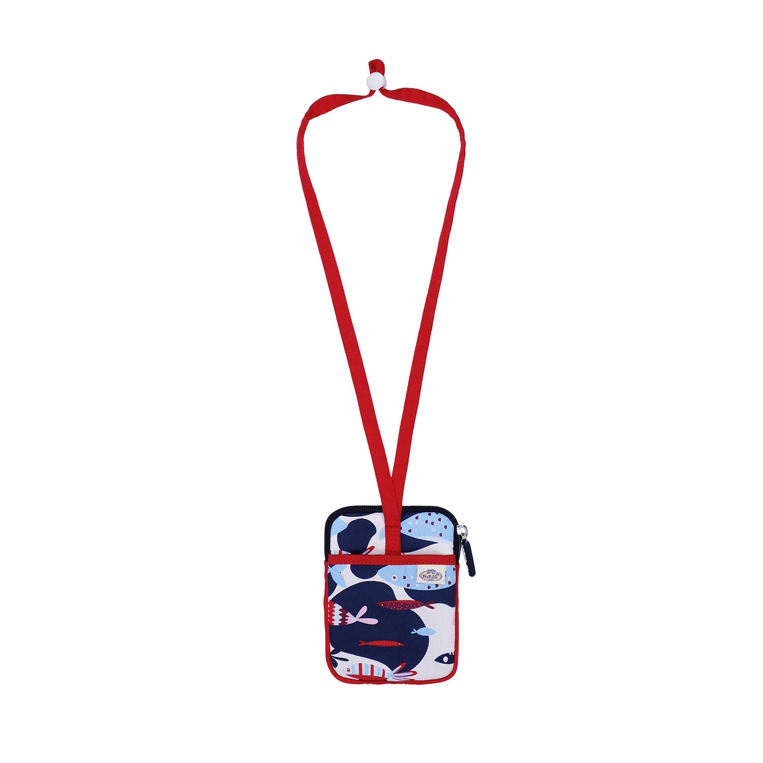 NaRaYa Kids Neck Bag - NaRaYa