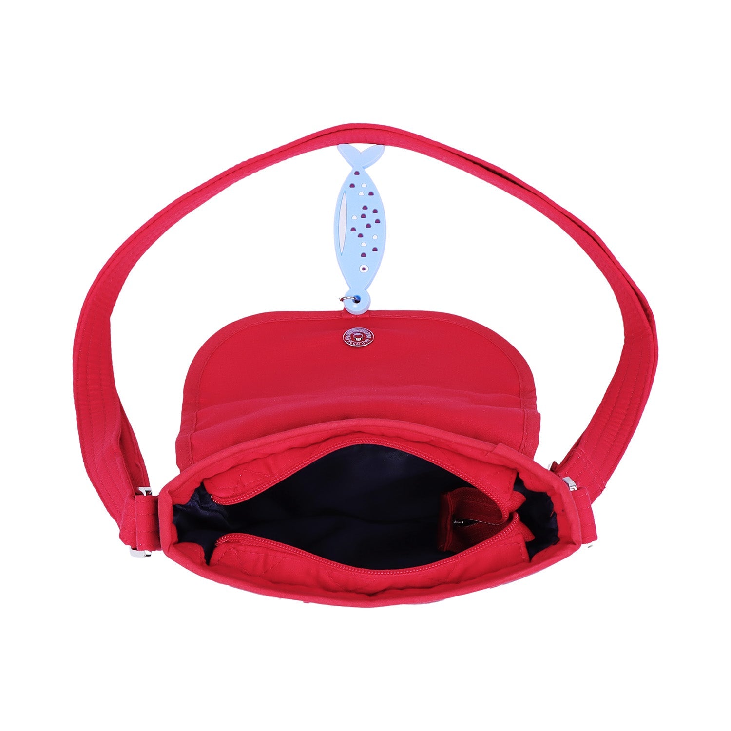 NaRaYa Kids Crossbody Bag